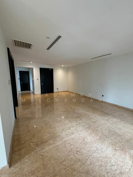 Condominium for Sale at Hijauan Kiara - Lachman Mulchandani - Dining area - PropertyGuru.com.my