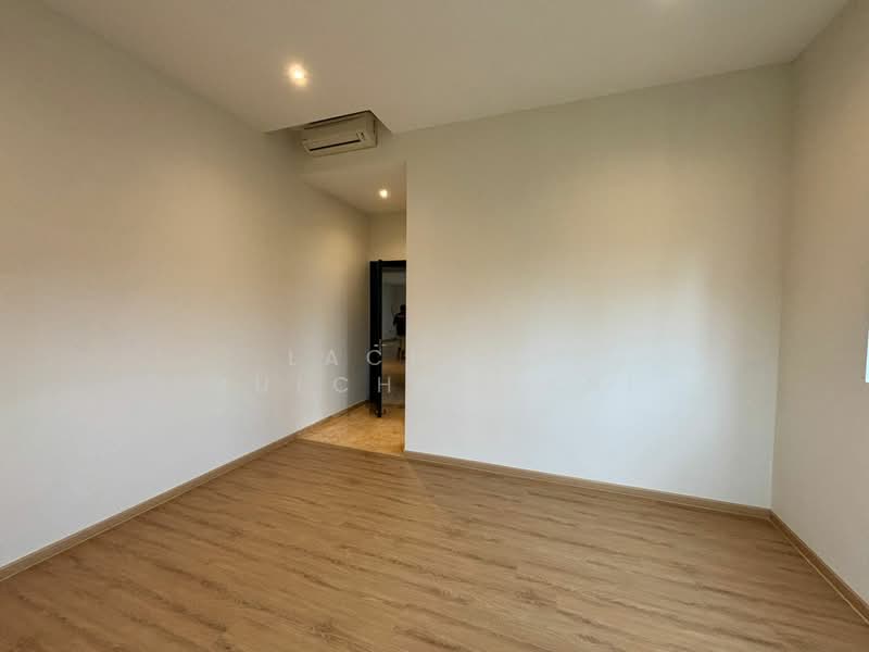 Condominium for Sale at Hijauan Kiara - Lachman Mulchandani - Ground floor guest bedroom - PropertyGuru.com.my
