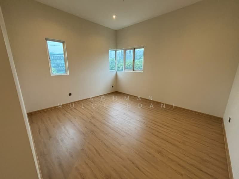 Condominium for Sale at Hijauan Kiara - Lachman Mulchandani - Third bedroom - PropertyGuru.com.my