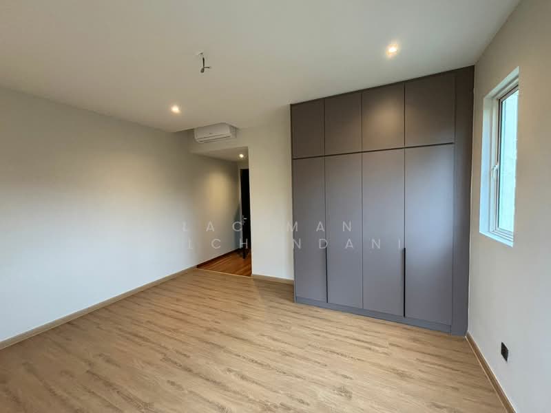 Condominium for Sale at Hijauan Kiara - Lachman Mulchandani - Third Bedroom - PropertyGuru.com.my