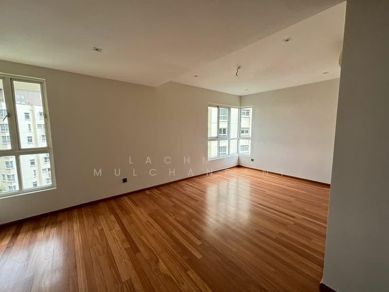 Condominium for Sale at Hijauan Kiara - Lachman Mulchandani - Master bedroom - PropertyGuru.com.my
