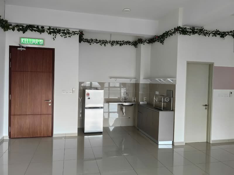Office for Rent in Bukit Jalil (Kuala Lumpur) - Bryan Cheng - Kitchen - PropertyGuru.com.my