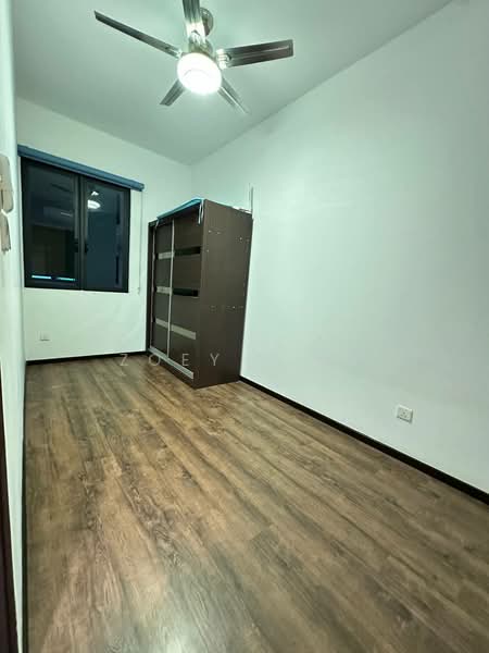 Kondominium untuk Disewa di The Light Residences - Zoey Liau - Bedroom - PropertyGuru.com.my