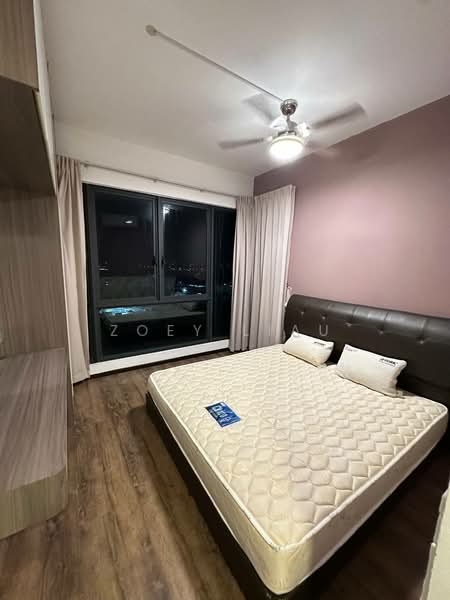 Kondominium untuk Disewa di The Light Residences - Zoey Liau - PropertyGuru.com.my