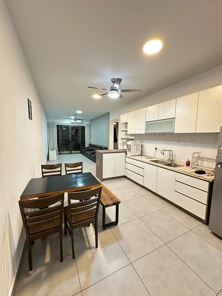 Kondominium untuk Disewa di The Light Residences - Zoey Liau - PropertyGuru.com.my