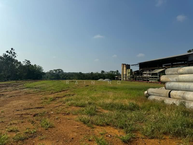 Factory for Sale in Skudai (Johor) - Rain Ng - Exterior - PropertyGuru.com.my