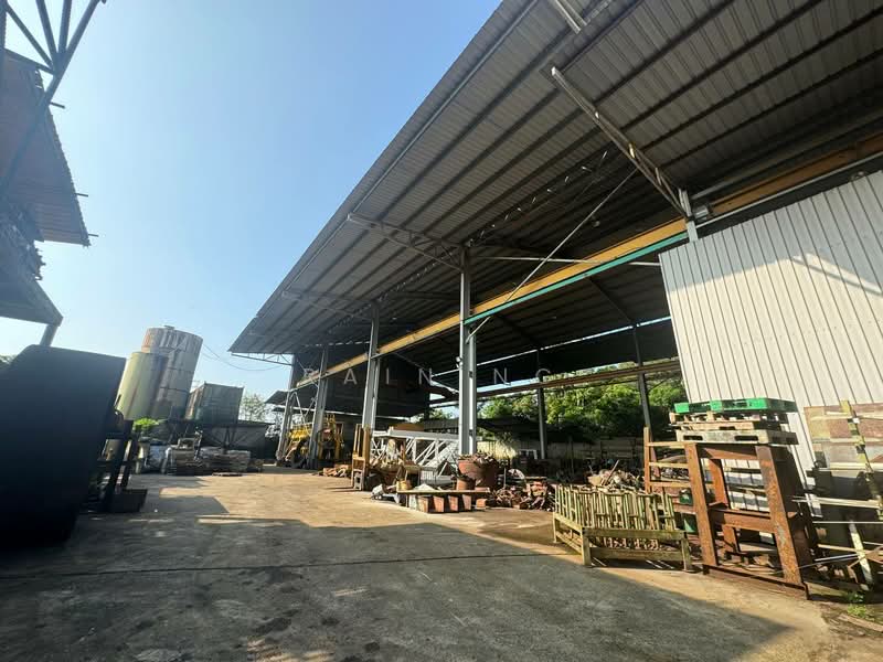 Factory for Sale in Skudai (Johor) - Rain Ng - Exterior - PropertyGuru.com.my