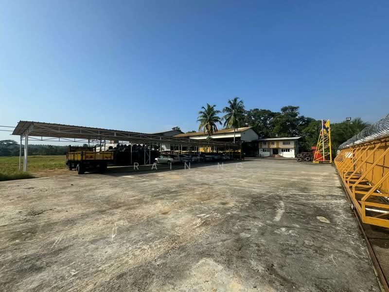 Factory for Sale in Skudai (Johor) - Rain Ng - Exterior - PropertyGuru.com.my