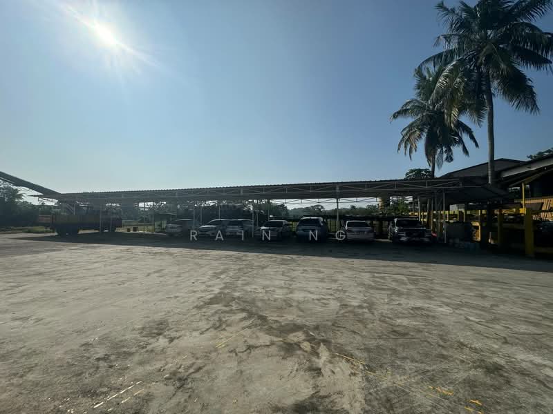 Factory for Sale in Skudai (Johor) - Rain Ng - Exterior - PropertyGuru.com.my