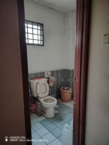 2-storey Terraced House for Sale in Bukit Rahman Putra (Sungai Buloh) - Sam Yang - Bathroom - PropertyGuru.com.my