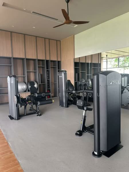 Condominium for Sale at Aetas Damansara - Rachel Ngu - Gym - PropertyGuru.com.my