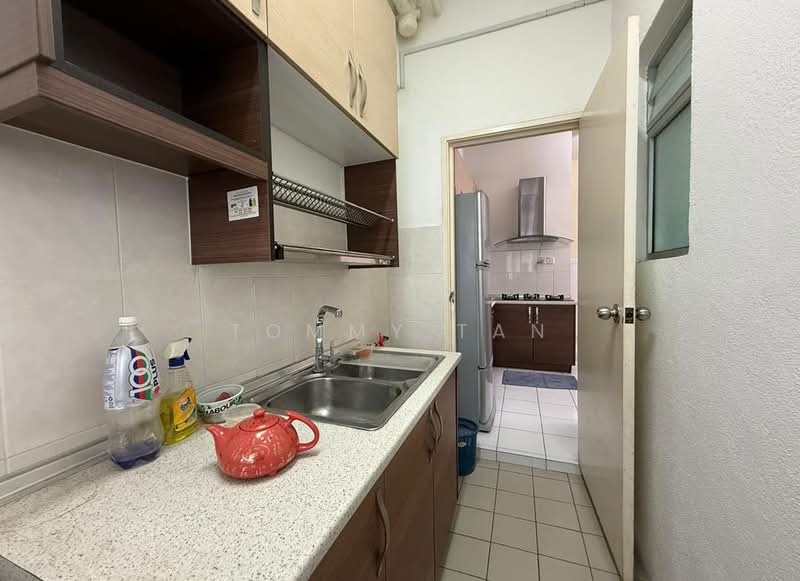 Kondominium untuk Disewa di Plaza Menjalara - TOMMY TAN - PropertyGuru.com.my
