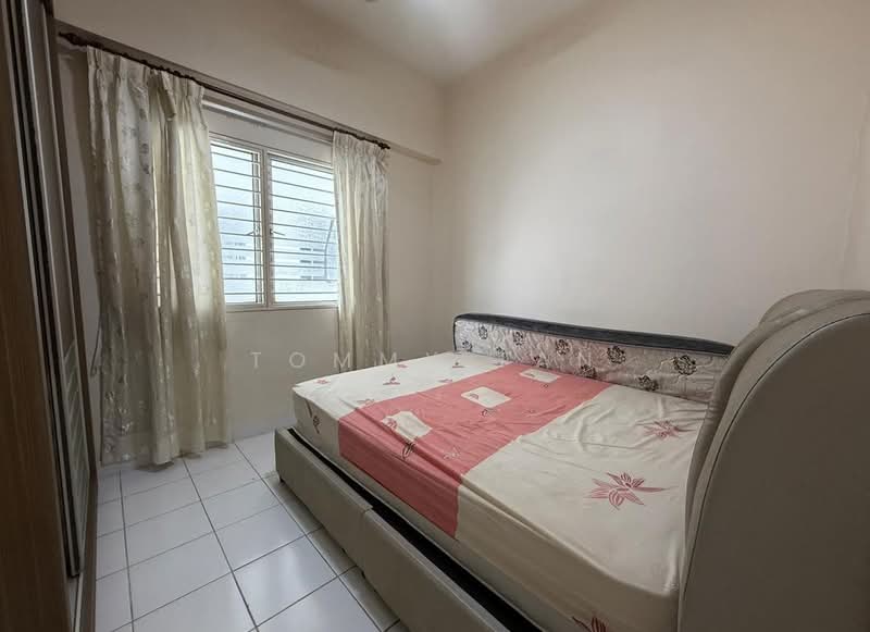 Kondominium untuk Disewa di Plaza Menjalara - TOMMY TAN - PropertyGuru.com.my