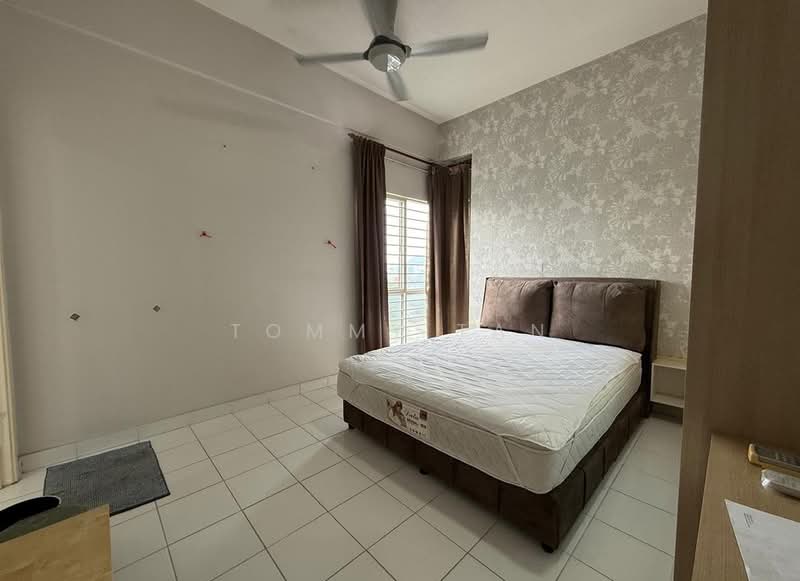 Kondominium untuk Disewa di Plaza Menjalara - TOMMY TAN - PropertyGuru.com.my