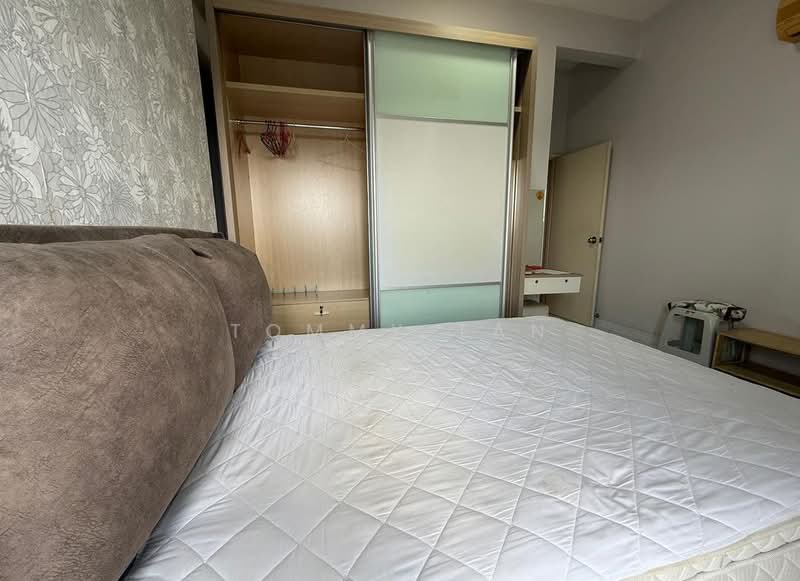 Kondominium untuk Disewa di Plaza Menjalara - TOMMY TAN - PropertyGuru.com.my