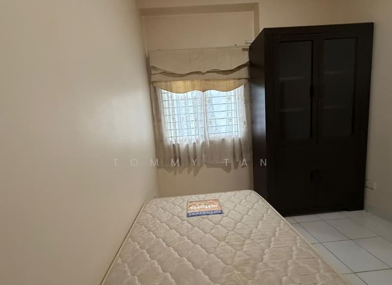 Kondominium untuk Disewa di Plaza Menjalara - TOMMY TAN - PropertyGuru.com.my