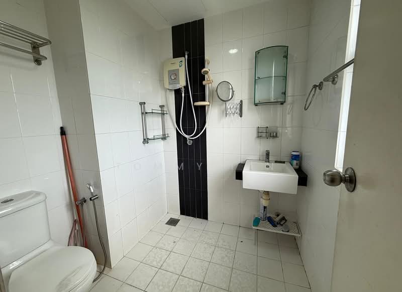 Kondominium untuk Disewa di Plaza Menjalara - TOMMY TAN - PropertyGuru.com.my