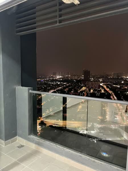 Service Residence for Rent at Aera Residence - Shaun Chew - View - PropertyGuru.com.my