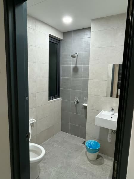 Service Residence for Rent at Aera Residence - Shaun Chew - Bathroom - PropertyGuru.com.my