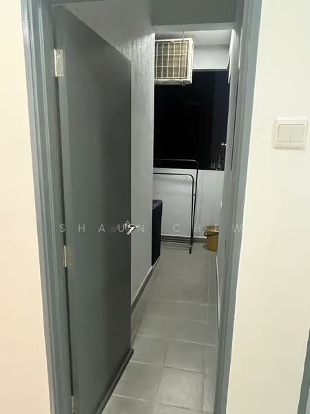 Service Residence for Rent at Aera Residence - Shaun Chew - Corridor - PropertyGuru.com.my