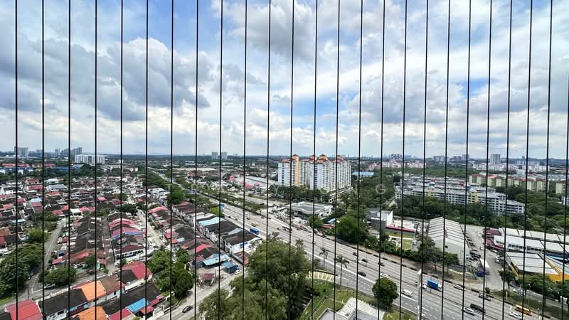 Service Residence for Sale at The Platino Serviced Apartment - Tracy Ong - View - PropertyGuru.com.my