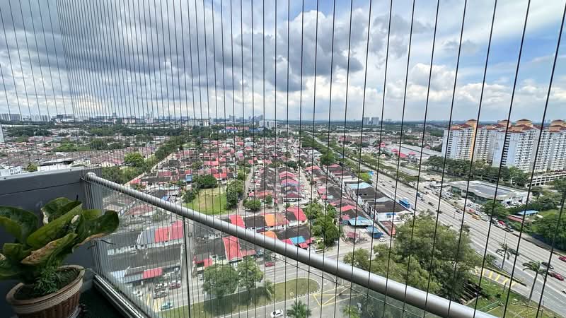 Service Residence for Sale at The Platino Serviced Apartment - Tracy Ong - View - PropertyGuru.com.my
