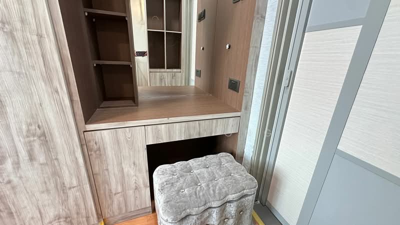 Service Residence for Sale at The Platino Serviced Apartment - Tracy Ong - Interior - PropertyGuru.com.my