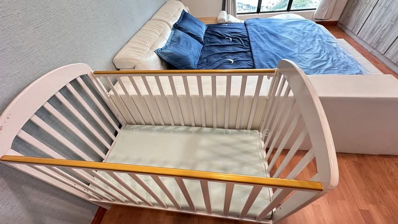 Service Residence for Sale at The Platino Serviced Apartment - Tracy Ong - Bedroom - PropertyGuru.com.my