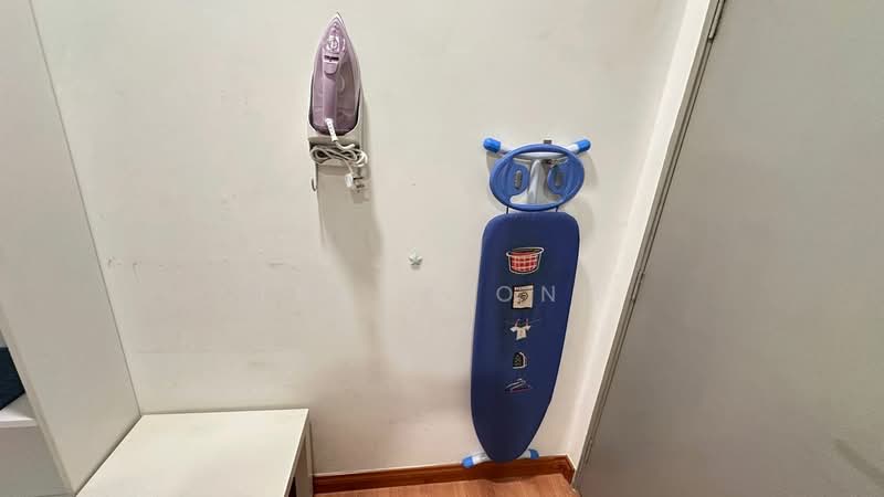 Service Residence for Sale at The Platino Serviced Apartment - Tracy Ong - Interior - PropertyGuru.com.my