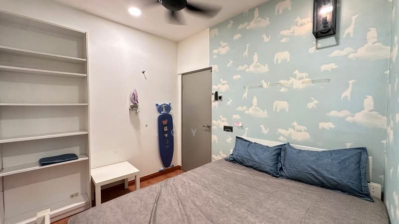 Service Residence for Sale at The Platino Serviced Apartment - Tracy Ong - Bedroom - PropertyGuru.com.my