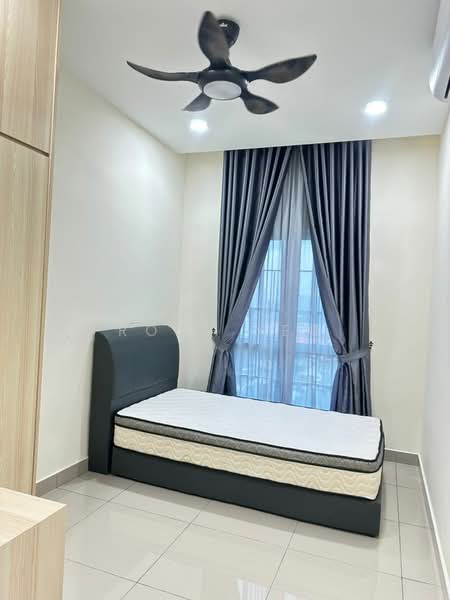Servis Apartment untuk Disewa di Nexus @ Kajang Station (Tower C) - Rony Yeo - PropertyGuru.com.my