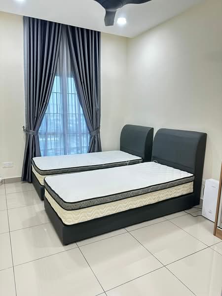 Servis Apartment untuk Disewa di Nexus @ Kajang Station (Tower C) - Rony Yeo - PropertyGuru.com.my