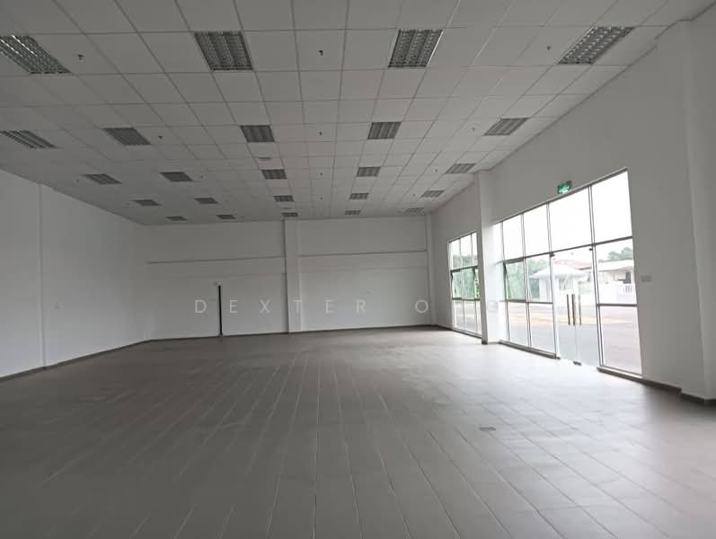 Factory for Sale in Kapar Industrial Park (Kapar) - Dexter Ong - Interior - PropertyGuru.com.my