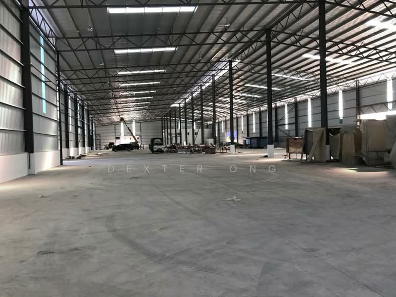 Factory for Sale in Kapar Industrial Park (Kapar) - Dexter Ong - Interior - PropertyGuru.com.my