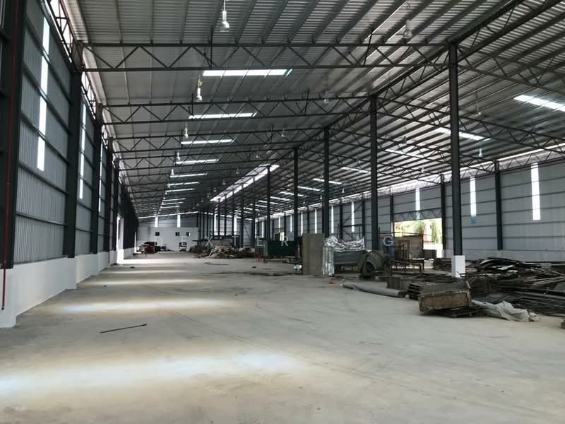 Factory for Sale in Kapar Industrial Park (Kapar) - Dexter Ong - PropertyGuru.com.my