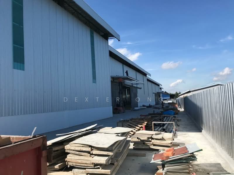 Factory for Sale in Kapar Industrial Park (Kapar) - Dexter Ong - PropertyGuru.com.my