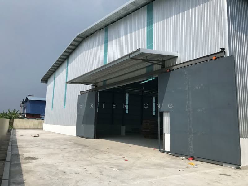 Factory for Sale in Kapar Industrial Park (Kapar) - Dexter Ong - PropertyGuru.com.my