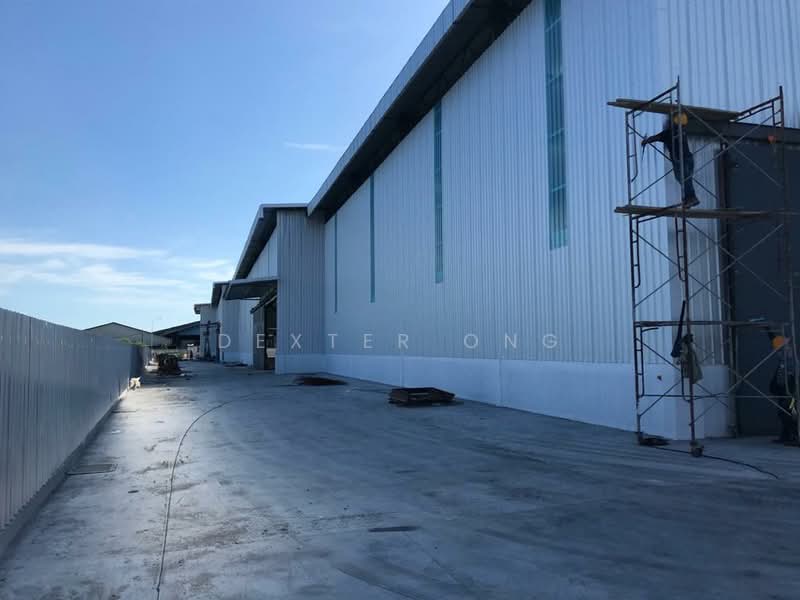 Factory for Sale in Kapar Industrial Park (Kapar) - Dexter Ong - PropertyGuru.com.my