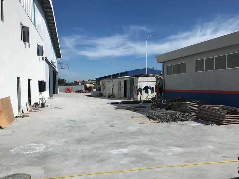 Factory for Sale in Kapar Industrial Park (Kapar) - Dexter Ong - PropertyGuru.com.my