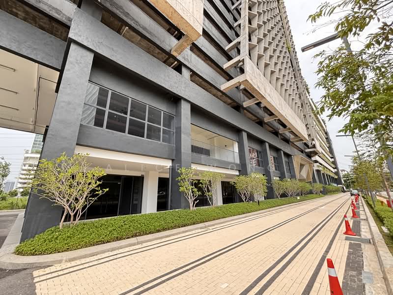 Kedai untuk Disewa di Bandar Sunway (Sunway) - Alice Wong - Exterior - PropertyGuru.com.my