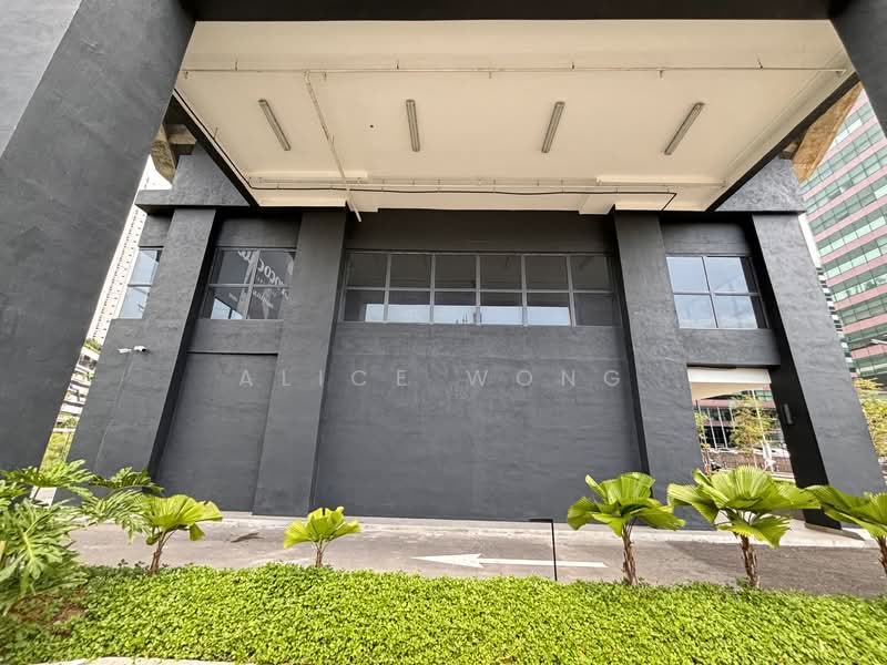 Kedai untuk Disewa di Bandar Sunway (Sunway) - Alice Wong - Exterior - PropertyGuru.com.my