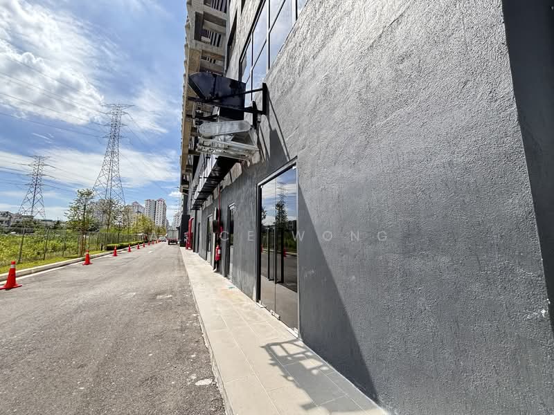 Kedai untuk Disewa di Bandar Sunway (Sunway) - Alice Wong - PropertyGuru.com.my