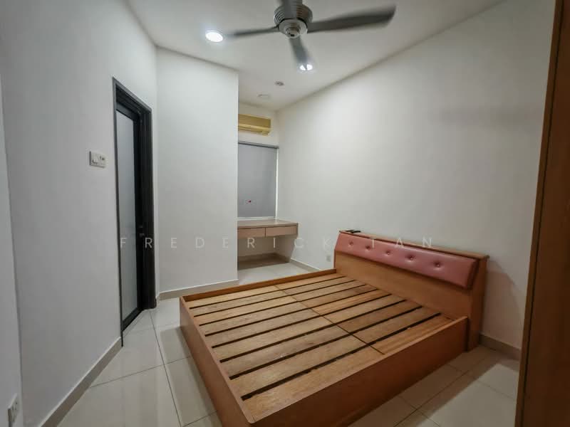 Rumah Teres 2 Tingkat untuk Disewa di Taman Megah Kepong (Kepong) - Frederick Tan - Bedroom - PropertyGuru.com.my
