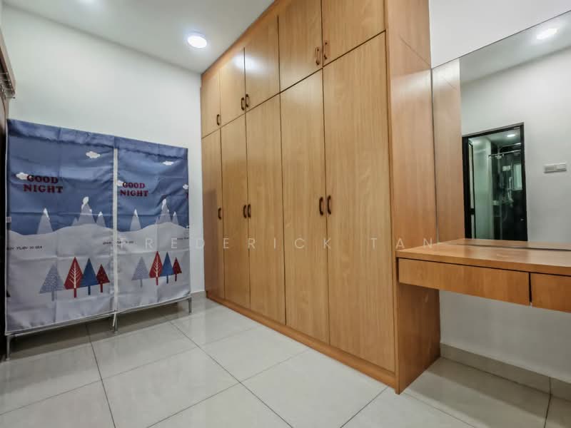 Rumah Teres 2 Tingkat untuk Disewa di Taman Megah Kepong (Kepong) - Frederick Tan - PropertyGuru.com.my