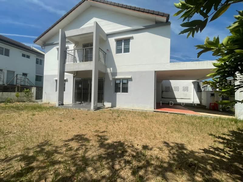 Rumah Teres 2 Tingkat untuk Dijual di Mantin (Negeri Sembilan) - Firdaus Hamidun - PropertyGuru.com.my