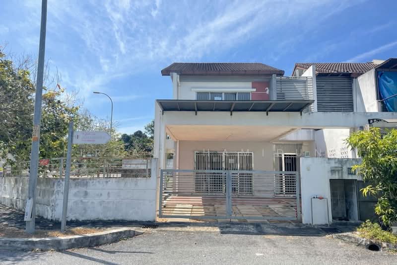 Rumah Teres 2 Tingkat untuk Dijual di Mantin (Negeri Sembilan) - Firdaus Hamidun - PropertyGuru.com.my