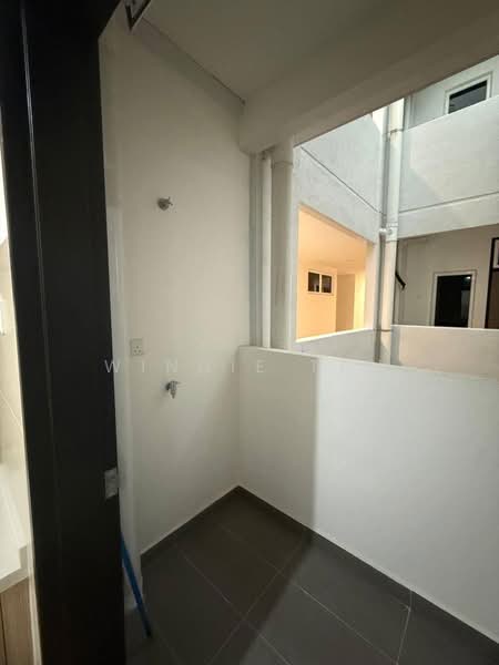Service Residence for Sale at TRELLIS RESIDENCES - Winnie Tan - Exterior - PropertyGuru.com.my