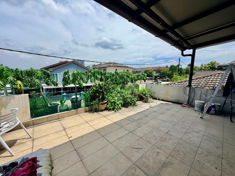 Rumah Teres untuk Dijual di Bandar Kinrara Seksyen 5 (Bandar Kinrara) - Arif Halim - PropertyGuru.com.my