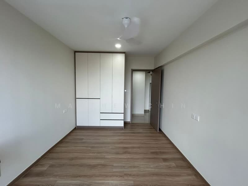 Service Residence for Rent at Baron Residence @ Lake City - Matthew Chin - Bedroom - PropertyGuru.com.my
