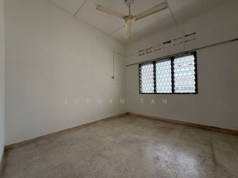 1-storey Terraced House for Sale in Ayer Keroh (Melaka) - Jordan Tan - Interior - PropertyGuru.com.my